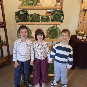 VEŠTE RUKE KOJE STVARAJU ČUDA (33)