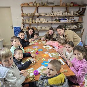 VEŠTE RUKE KOJE STVARAJU ČUDA (39)