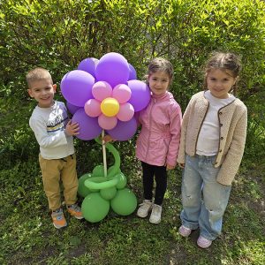 VEŠTE RUKE KOJE STVARAJU ČUDA (43)