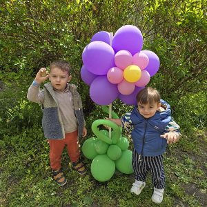 VEŠTE RUKE KOJE STVARAJU ČUDA (44)