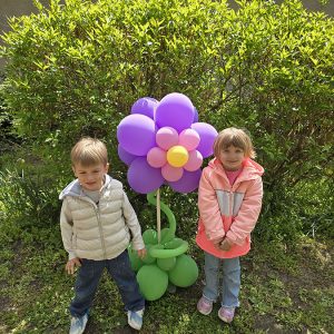 VEŠTE RUKE KOJE STVARAJU ČUDA (45)