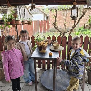 VEŠTE RUKE KOJE STVARAJU ČUDA (47)