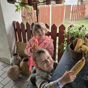 VEŠTE RUKE KOJE STVARAJU ČUDA (49)