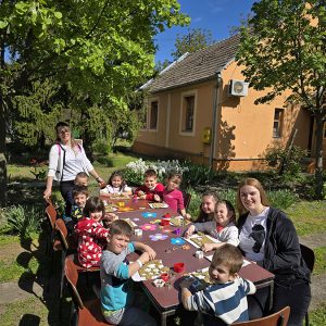 VEŠTE RUKE KOJE STVARAJU ČUDA (5)