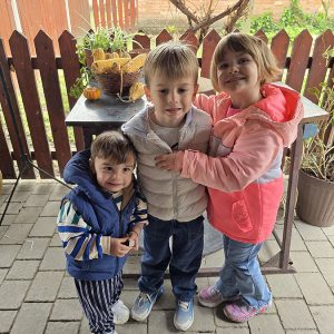 VEŠTE RUKE KOJE STVARAJU ČUDA (51)