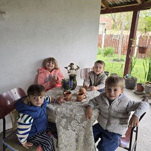 VEŠTE RUKE KOJE STVARAJU ČUDA (53)