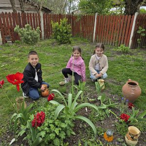 VEŠTE RUKE KOJE STVARAJU ČUDA (56)