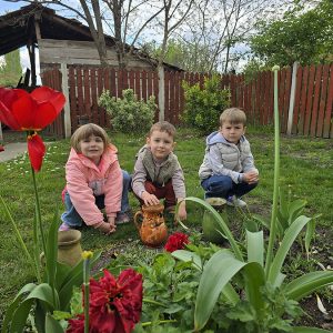 VEŠTE RUKE KOJE STVARAJU ČUDA (57)