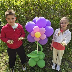 VEŠTE RUKE KOJE STVARAJU ČUDA (6)