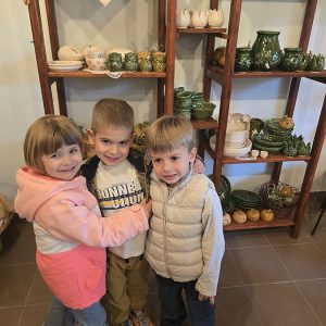 VEŠTE RUKE KOJE STVARAJU ČUDA (62)