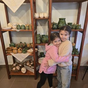 VEŠTE RUKE KOJE STVARAJU ČUDA (65)