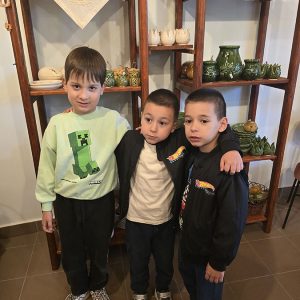 VEŠTE RUKE KOJE STVARAJU ČUDA (67)