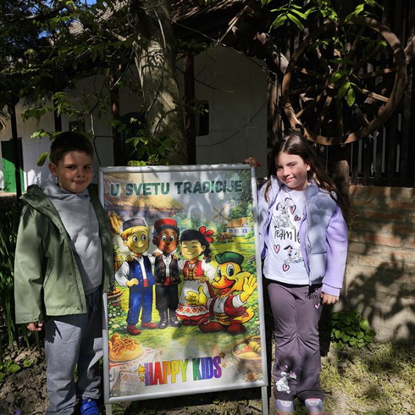 ZAVIRIMO U SVET TRADICIJE (1)