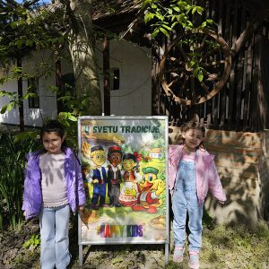 ZAVIRIMO U SVET TRADICIJE (2)