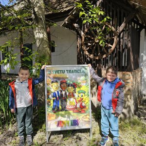 ZAVIRIMO U SVET TRADICIJE (4)