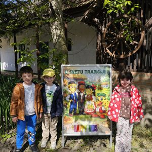 ZAVIRIMO U SVET TRADICIJE (5)