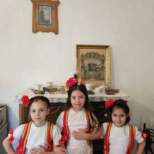 ZAVIRIMO U SVET TRADICIJE (6)