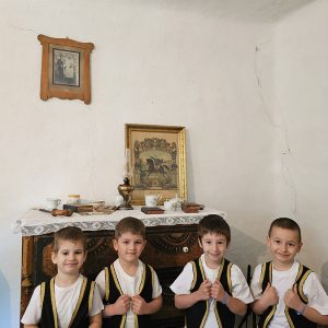 ZAVIRIMO U SVET TRADICIJE (8)