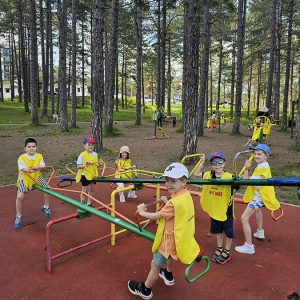BUDUĆNOST U SVETU IGRE (2)