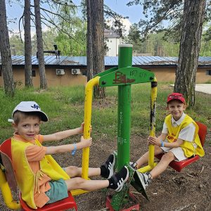 BUDUĆNOST U SVETU IGRE (9)