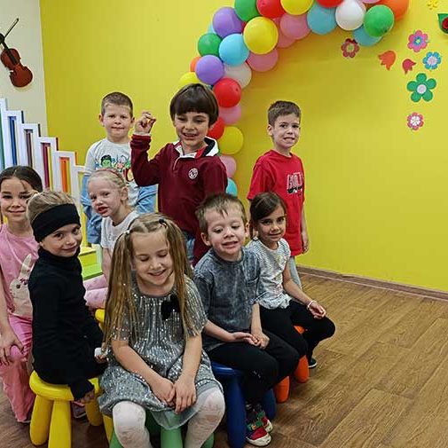 HAPPY KIDS PARTY HK4 (1)