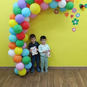 HAPPY KIDS PARTY HK4 (18)