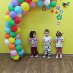 HAPPY KIDS PARTY HK4 (20)