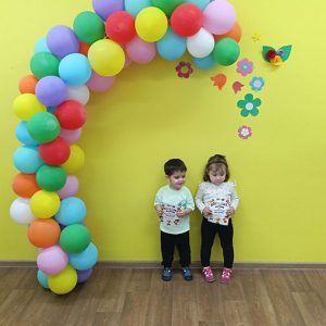 HAPPY KIDS PARTY HK4 (21)