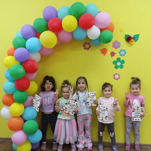 HAPPY KIDS PARTY HK4 (24)