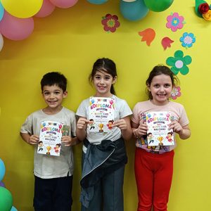 HAPPY KIDS PARTY HK4 (33)