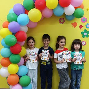 HAPPY KIDS PARTY HK4 (35)