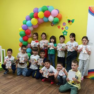 HAPPY KIDS PARTY HK4 (36)