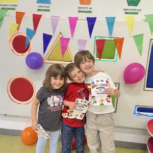 HAPPY KIDS PARTY HK6 (9)