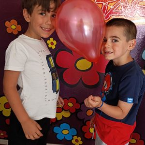 HAPPY KIDS PARTY HK7 (25)