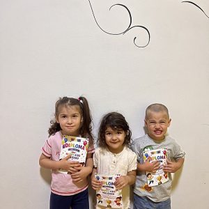 HAPPY KIDS PARTY HK9 (10)