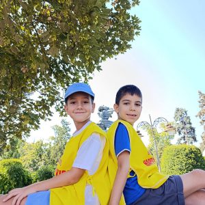 PRIRODNJAČKI MUZEJ I OBILAZAK KALEMEGDANA HK1 (30)