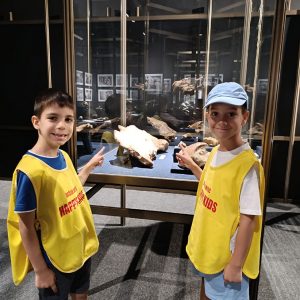 PRIRODNJAČKI MUZEJ I OBILAZAK KALEMEGDANA HK1 (38)