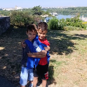 PRIRODNJAČKI MUZEJ I OBILAZAK KALEMEGDANA HK4 (33)