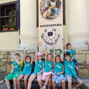 PRIRODNJAČKI MUZEJ I OBILAZAK KALEMEGDANA HK5 (15)