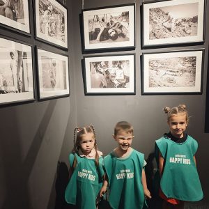 PRIRODNJAČKI MUZEJ I OBILAZAK KALEMEGDANA HK5 (39)