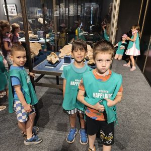 PRIRODNJAČKI MUZEJ I OBILAZAK KALEMEGDANA HK5 (41)