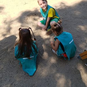 PRIRODNJAČKI MUZEJ I OBILAZAK KALEMEGDANA HK5 (55)
