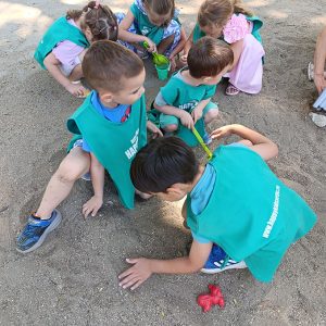 PRIRODNJAČKI MUZEJ I OBILAZAK KALEMEGDANA HK5 (56)
