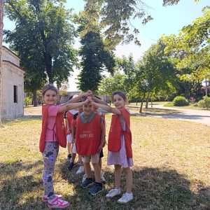 PRIRODNJAČKI MUZEJ I OBILAZAK KALEMEGDANA HK6 (22)