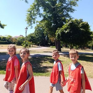 PRIRODNJAČKI MUZEJ I OBILAZAK KALEMEGDANA HK6 (33)