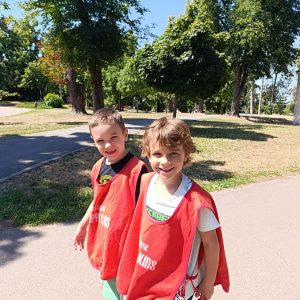 PRIRODNJAČKI MUZEJ I OBILAZAK KALEMEGDANA HK6 (34)