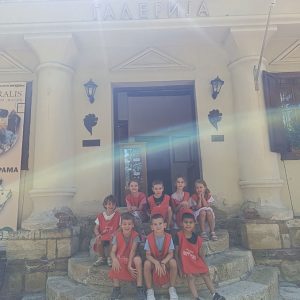 PRIRODNJAČKI MUZEJ I OBILAZAK KALEMEGDANA HK6 (36)