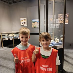 PRIRODNJAČKI MUZEJ I OBILAZAK KALEMEGDANA HK6 (39)