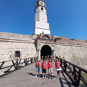 PRIRODNJAČKI MUZEJ I OBILAZAK KALEMEGDANA HK6 (4)
