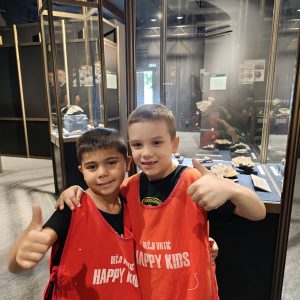 PRIRODNJAČKI MUZEJ I OBILAZAK KALEMEGDANA HK6 (41)